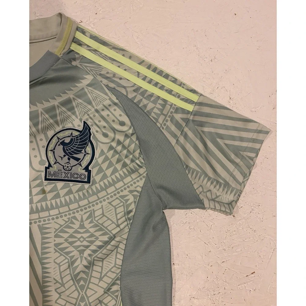 adidas mexico 2024